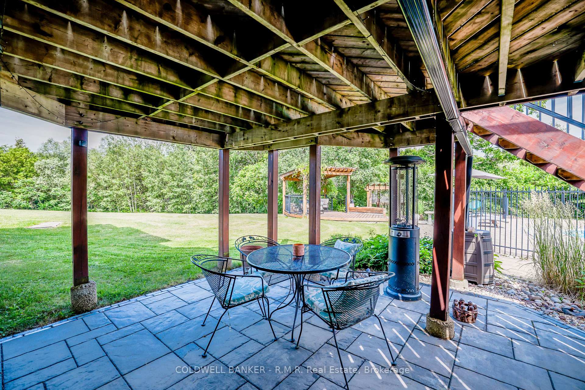 Photo 38 of 50 Venton Court, Clarington, Rural Clarington — HOMEH