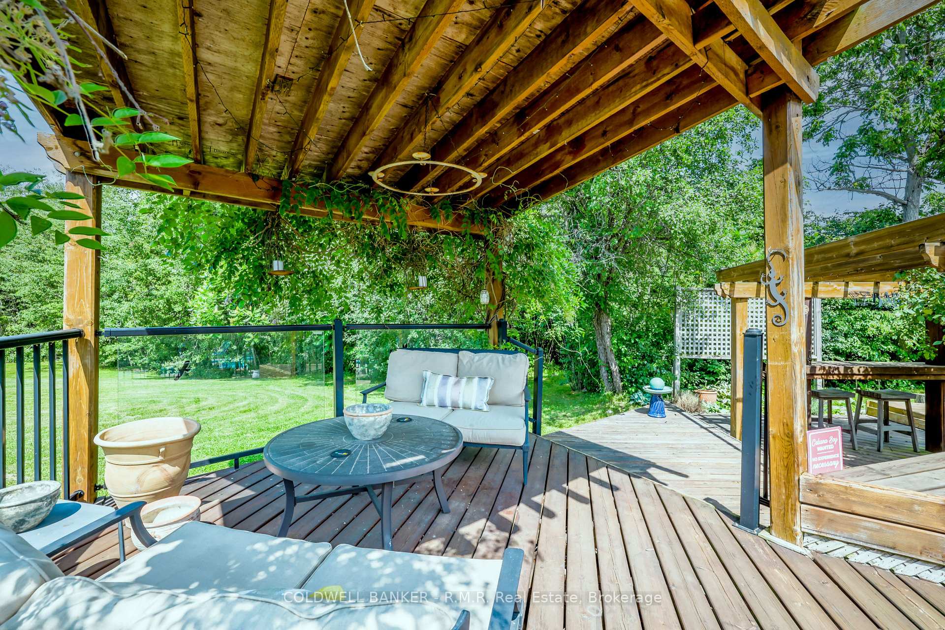 Photo 41 of 50 Venton Court, Clarington, Rural Clarington — HOMEH