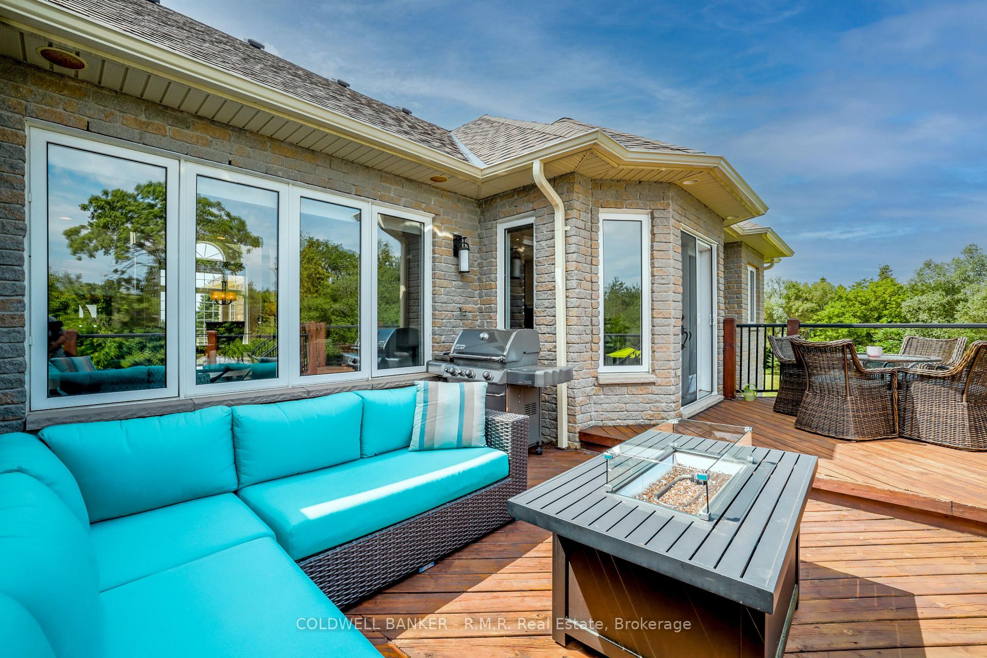 Photo 43 of 50 Venton Court, Clarington, Rural Clarington — HOMEH