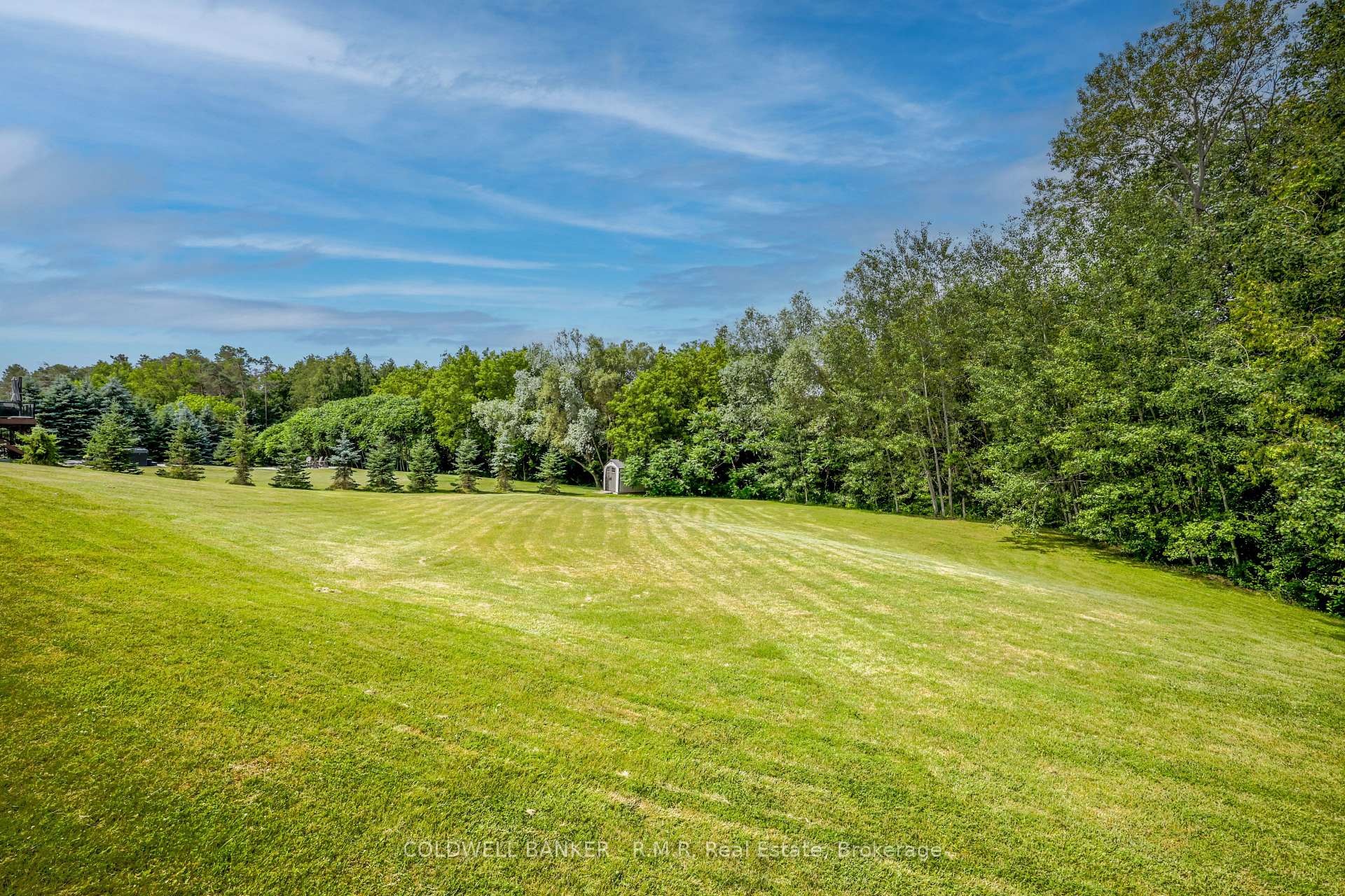 Photo 47 of 50 Venton Court, Clarington, Rural Clarington — HOMEH