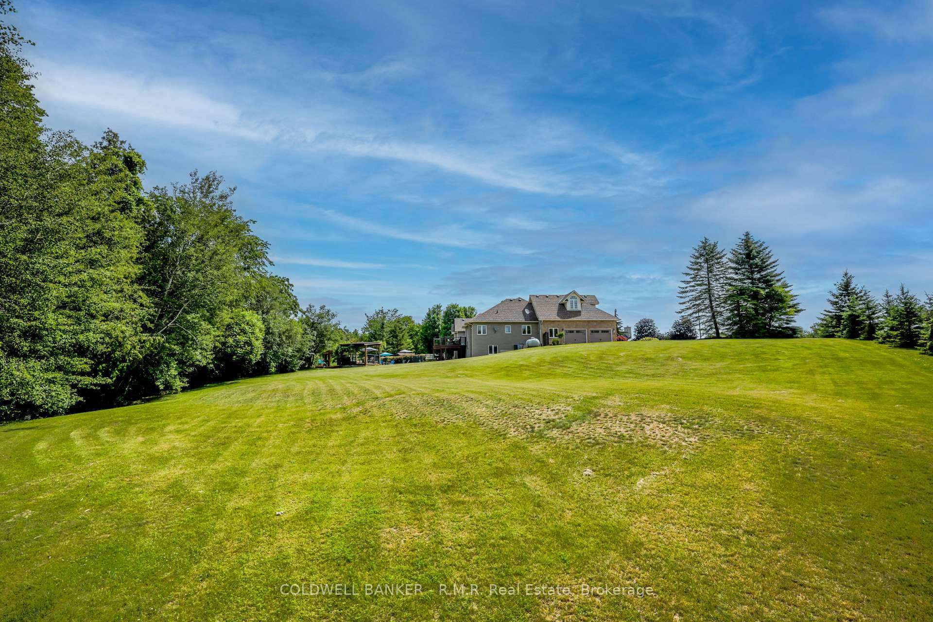 Photo 48 of 50 Venton Court, Clarington, Rural Clarington — HOMEH