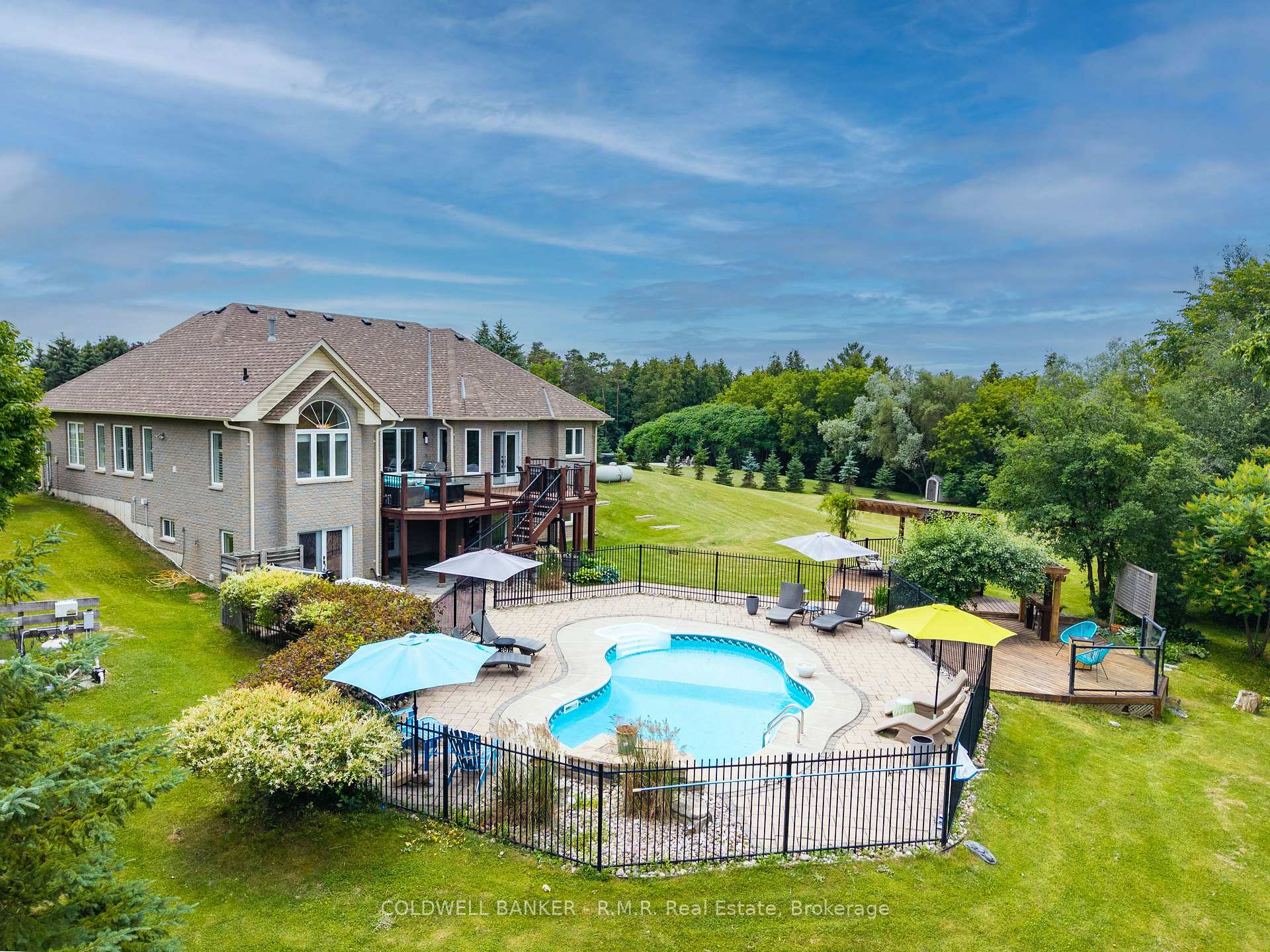 Photo 1 of 50 Venton Court, Clarington, Rural Clarington — HOMEH