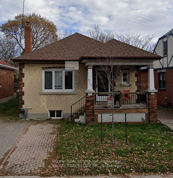 Photo of 317 Victoria Street