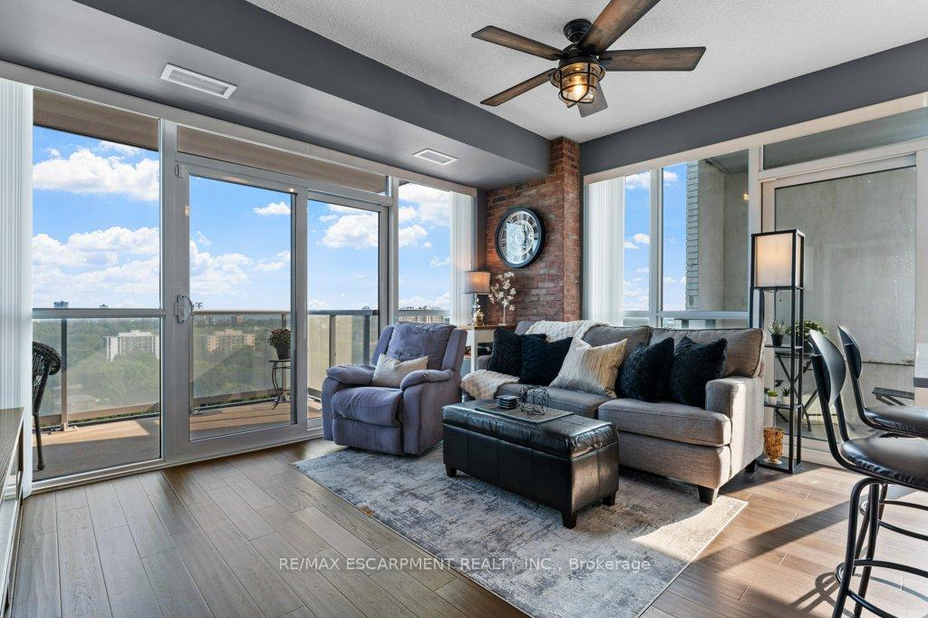 Photo 22 of Unit 1304, 2087 Fairview Street, Burlington, Freeman — HOMEH