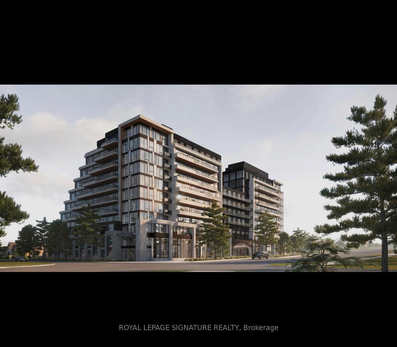 Photo of Unit 222, 8188 Yonge Street