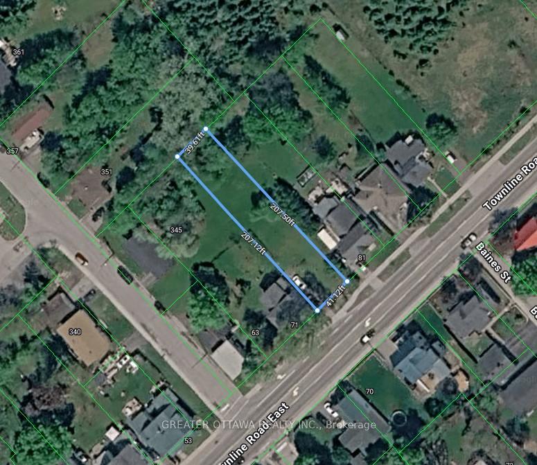 Photo 5 of 000 Townline Road, Carleton Place, Carleton Place — HOMEH