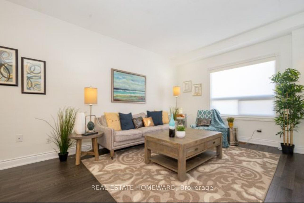 Photo 2 of 295 Gowan Avenue, Toronto, Danforth Village-East York — HOMEH