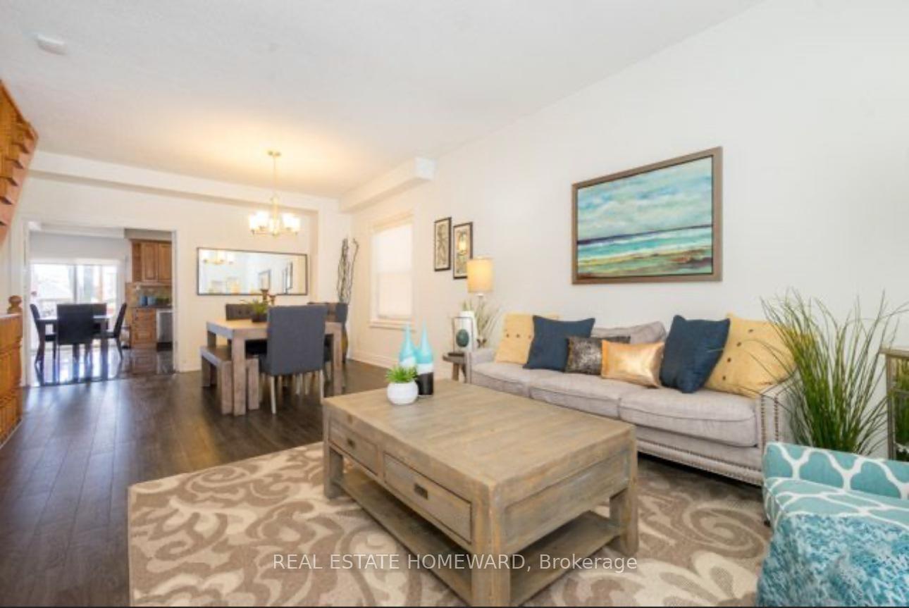 Photo 3 of 295 Gowan Avenue, Toronto, Danforth Village-East York — HOMEH