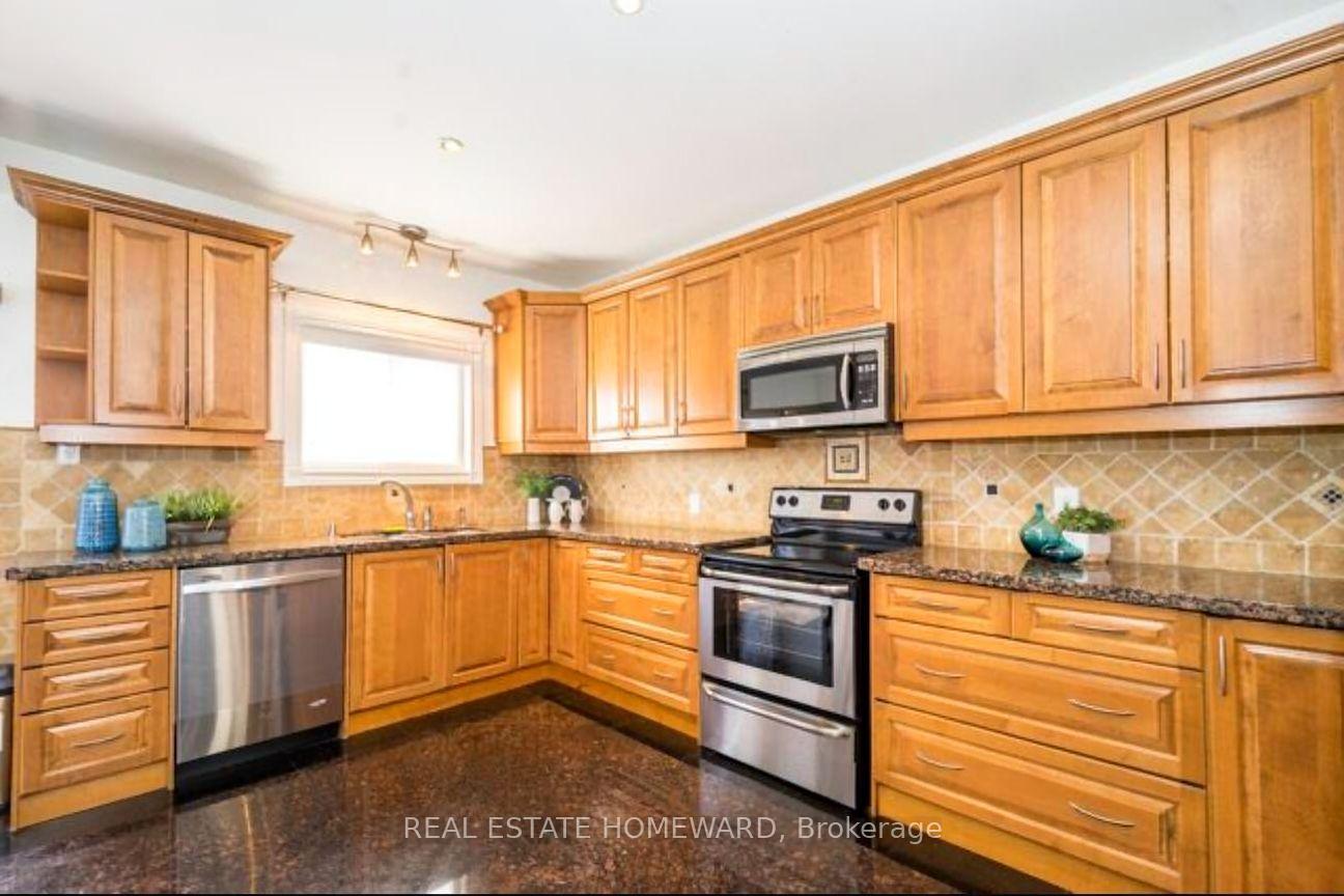 Photo 4 of 295 Gowan Avenue, Toronto, Danforth Village-East York — HOMEH