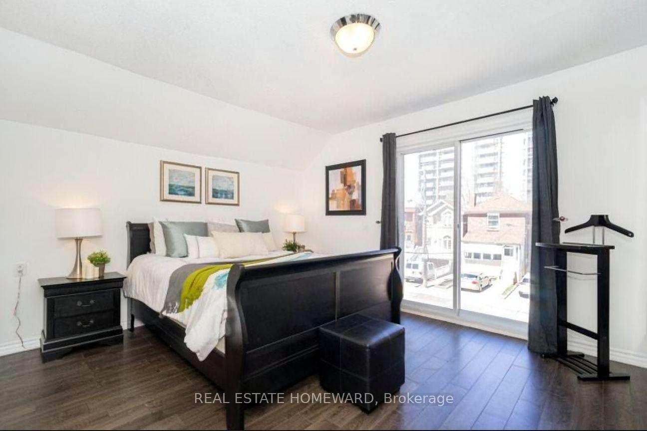 Photo 5 of 295 Gowan Avenue, Toronto, Danforth Village-East York — HOMEH