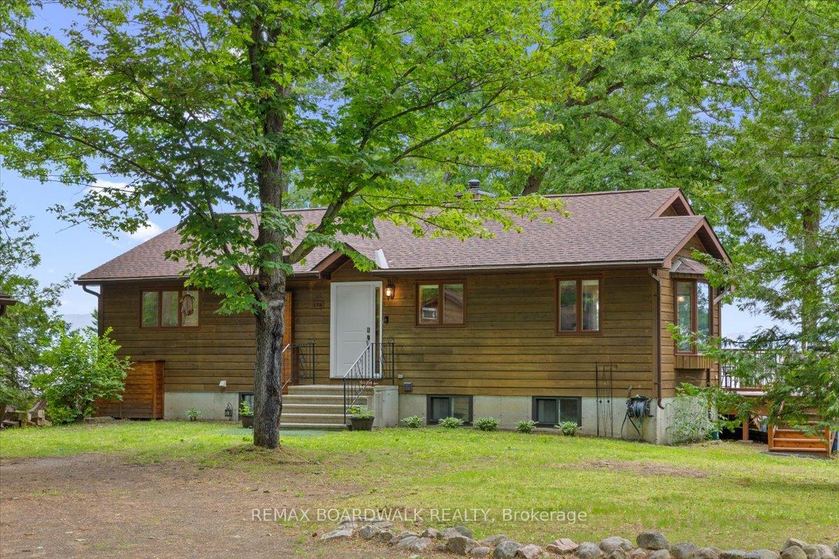 Photo 2 of 178 Baillie Avenue, Ottawa, Constance Bay — HOMEH