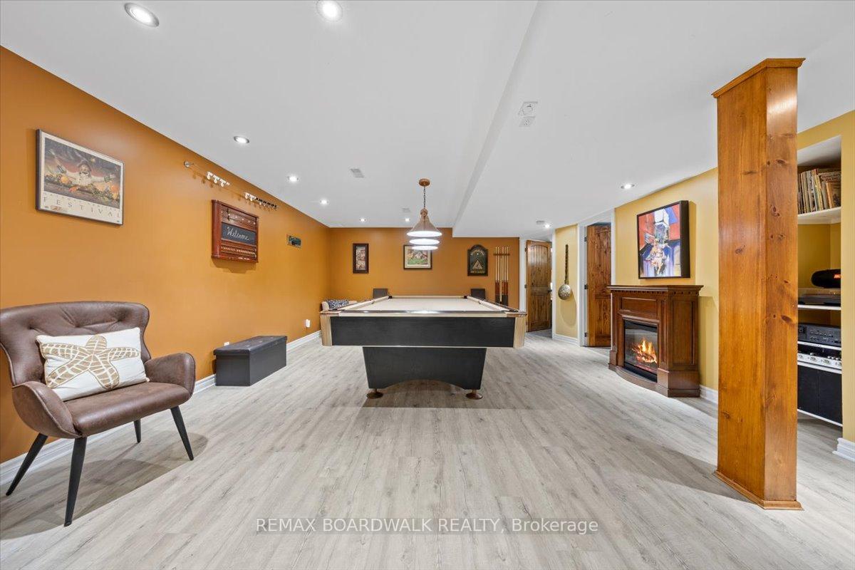 Photo 32 of 178 Baillie Avenue, Ottawa, Constance Bay — HOMEH