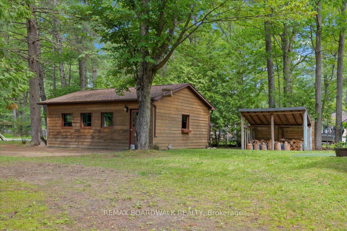 Photo 45 of 178 Baillie Avenue, Ottawa, Constance Bay — HOMEH
