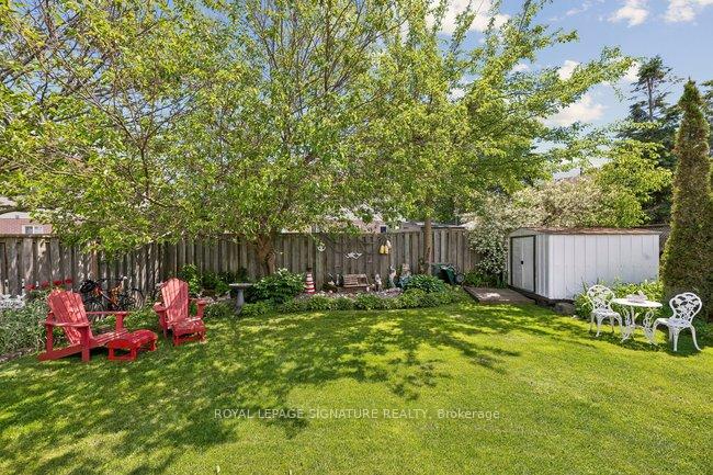 Photo 32 of 72 Kipling Crescent, Ajax, South West — HOMEH