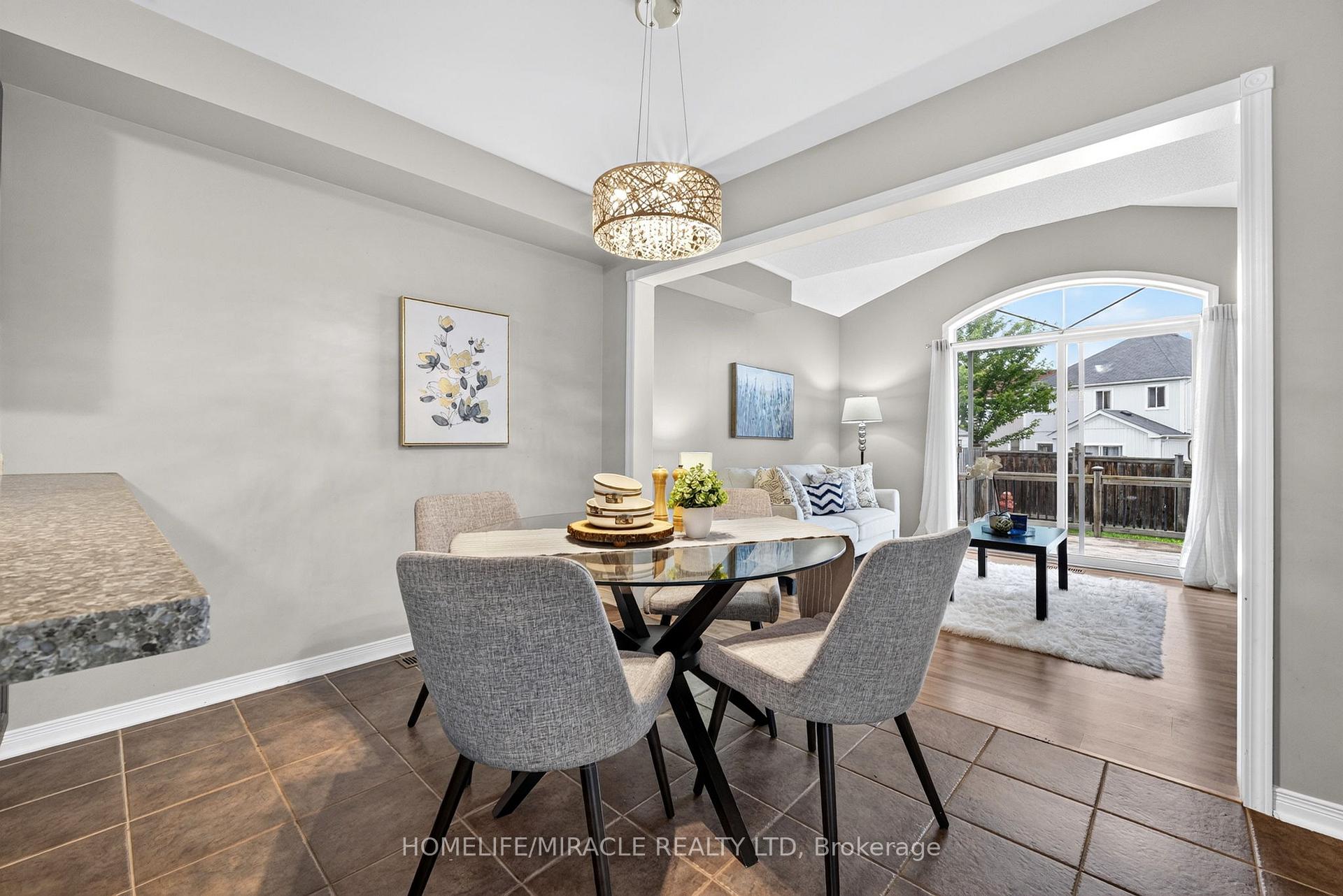 Photo 6 of 1306 Whitelaw Avenue, Oshawa, Pinecrest — HOMEH