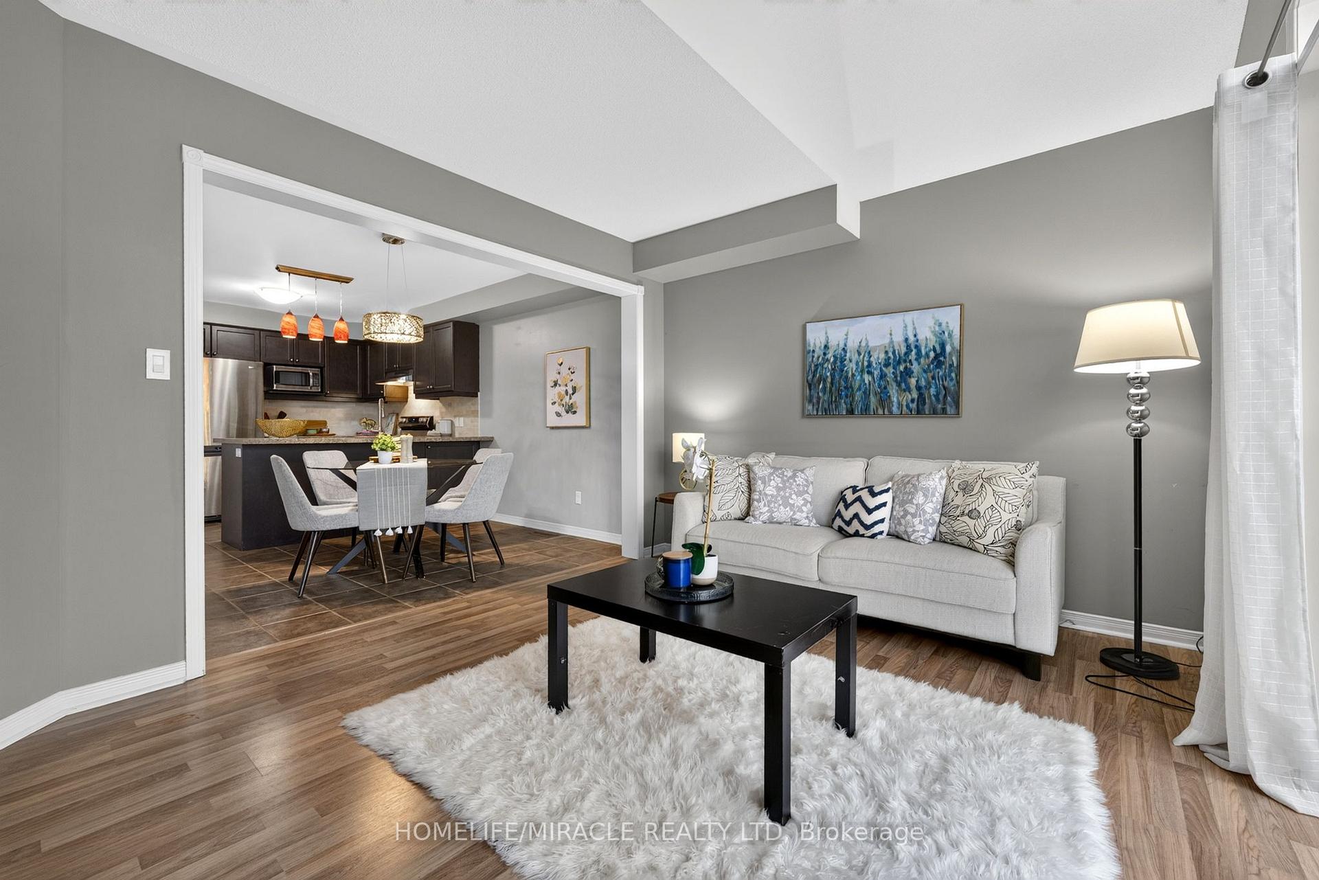 Photo 8 of 1306 Whitelaw Avenue, Oshawa, Pinecrest — HOMEH