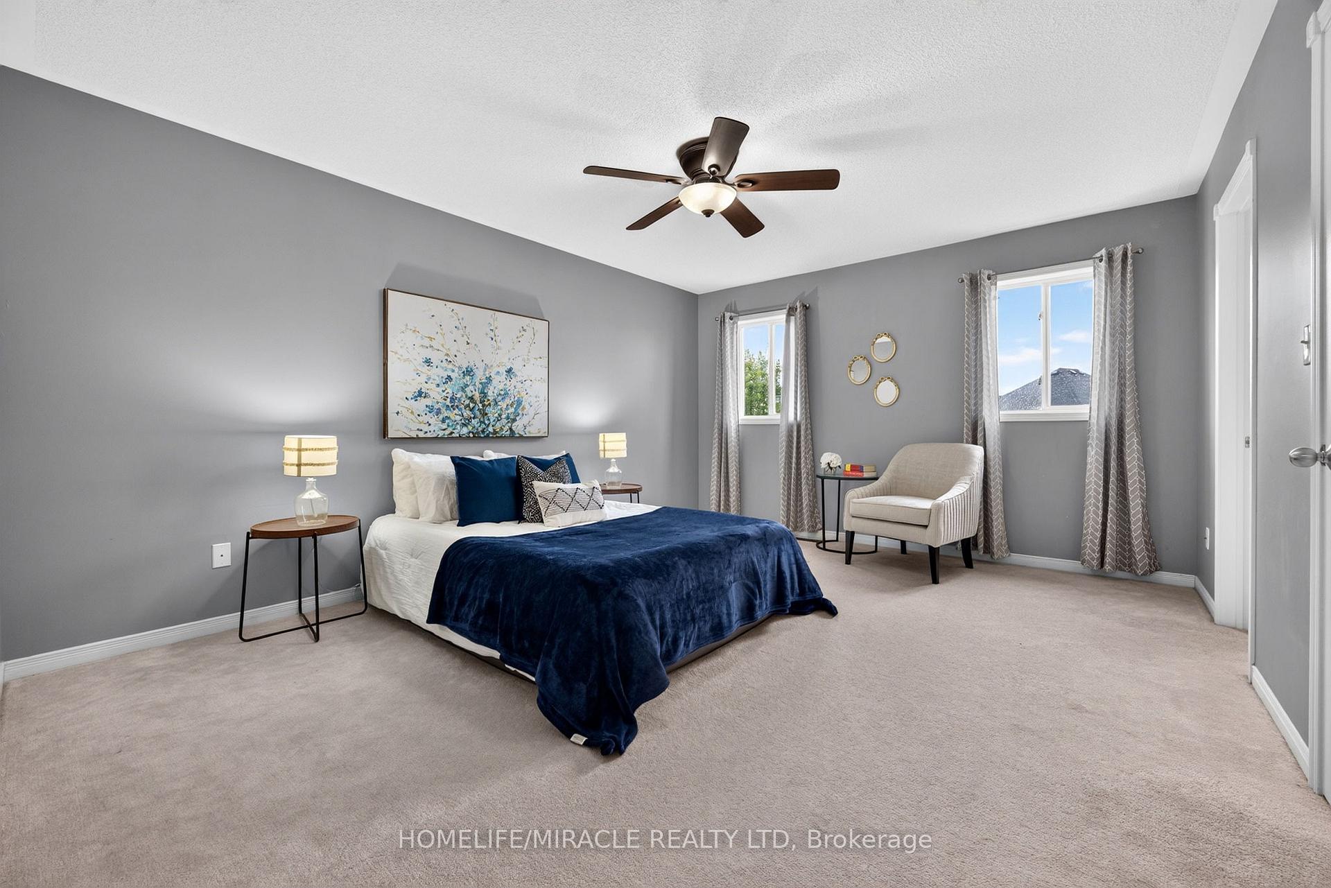 Photo 11 of 1306 Whitelaw Avenue, Oshawa, Pinecrest — HOMEH
