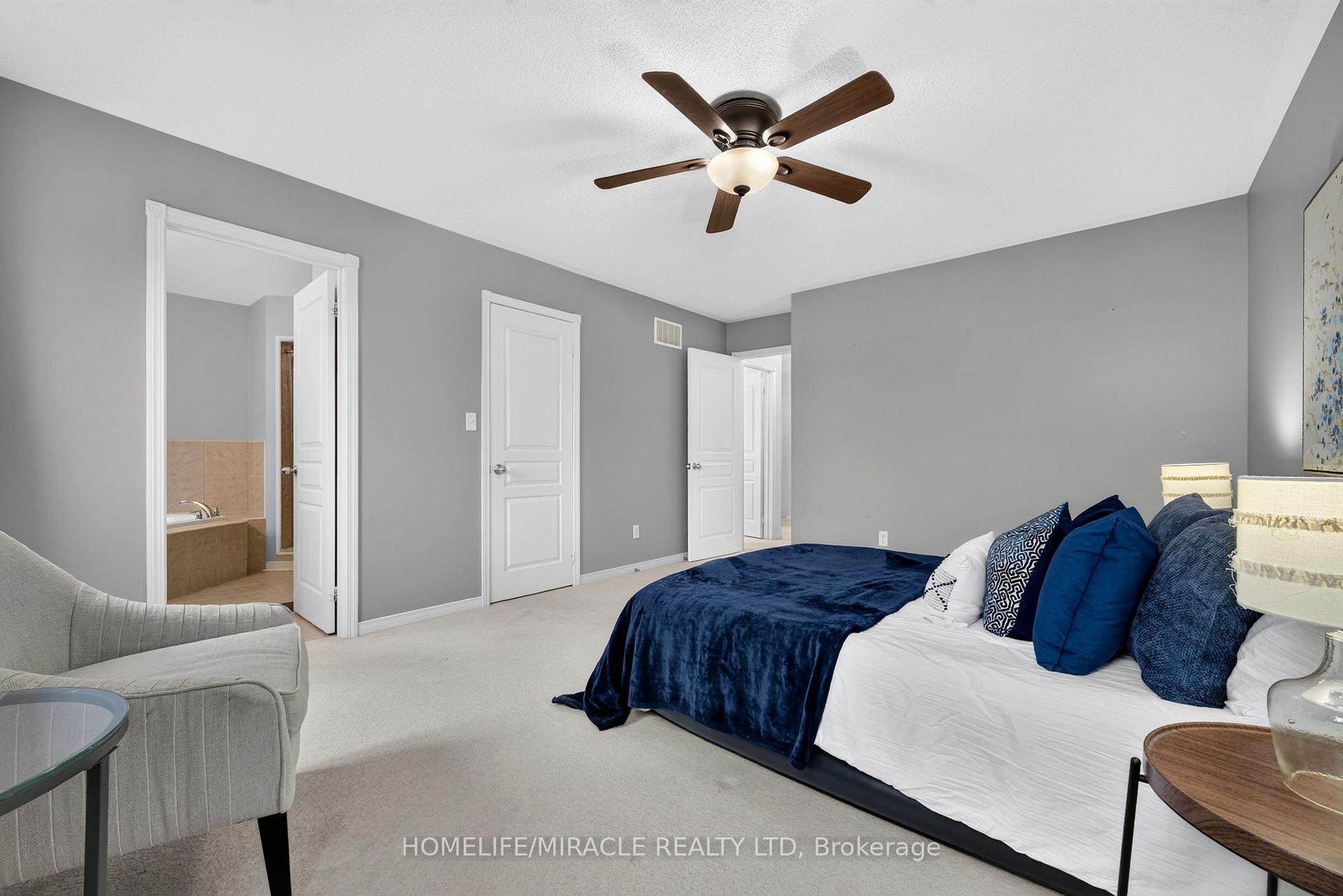 Photo 12 of 1306 Whitelaw Avenue, Oshawa, Pinecrest — HOMEH