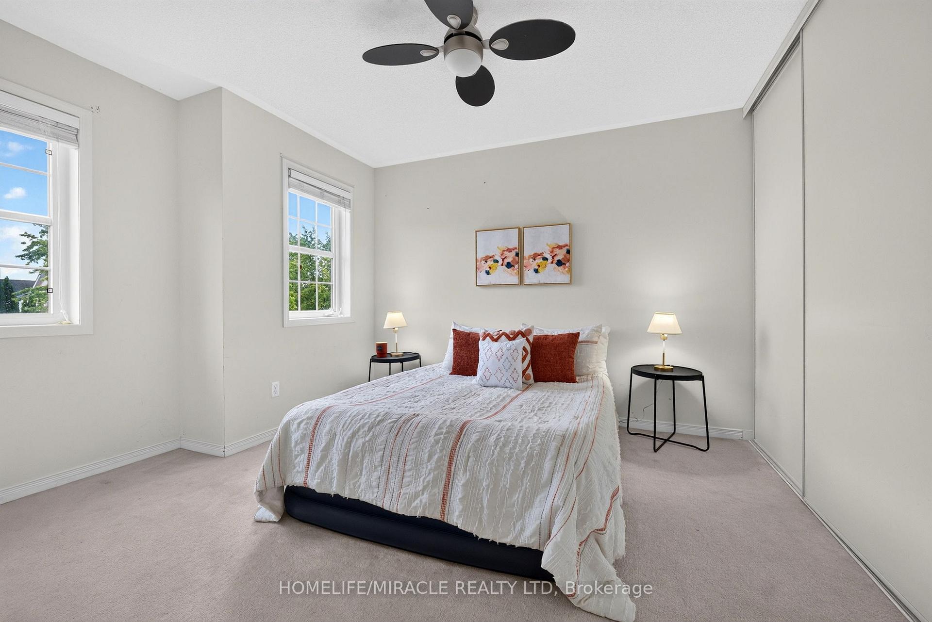 Photo 17 of 1306 Whitelaw Avenue, Oshawa, Pinecrest — HOMEH