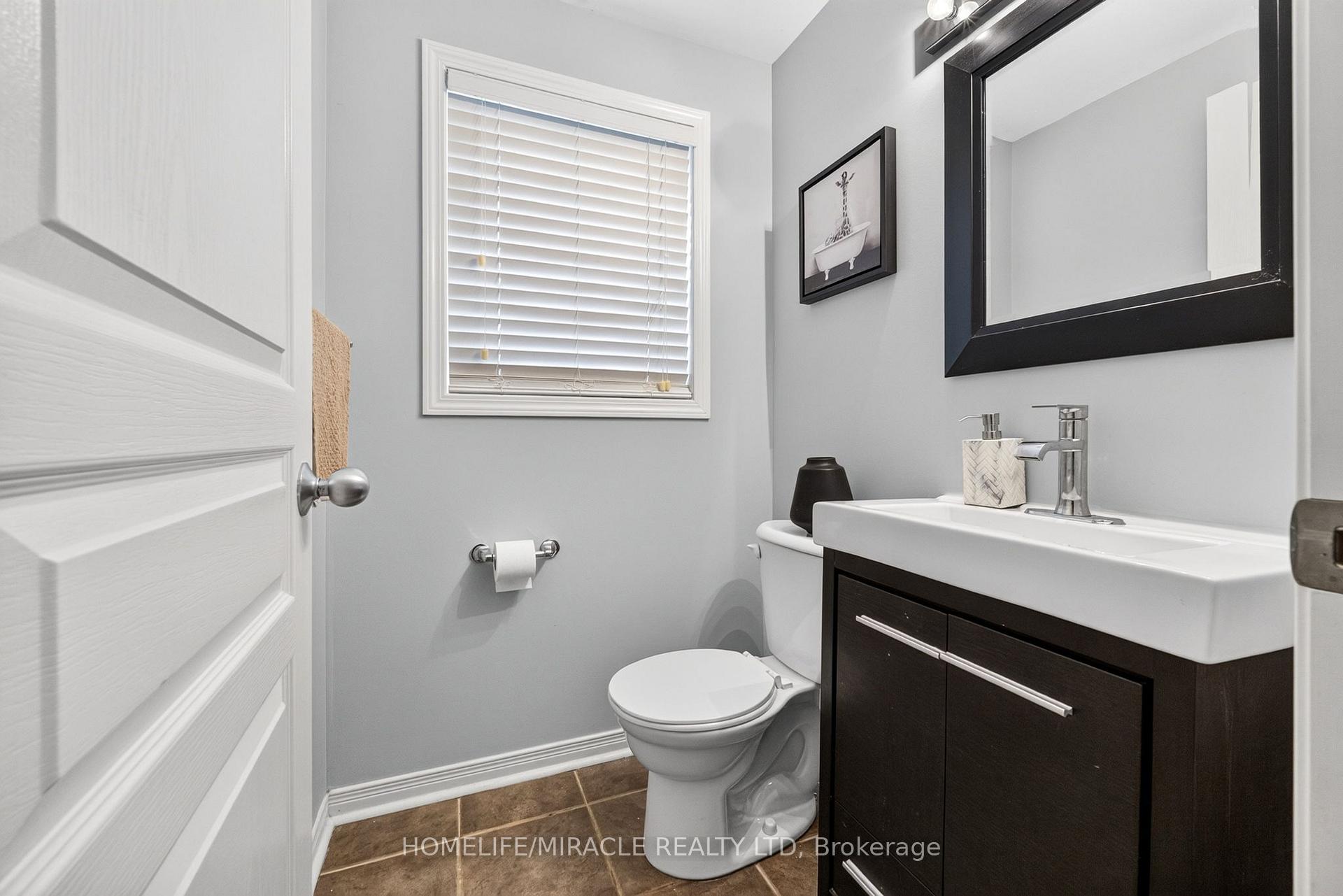 Photo 19 of 1306 Whitelaw Avenue, Oshawa, Pinecrest — HOMEH