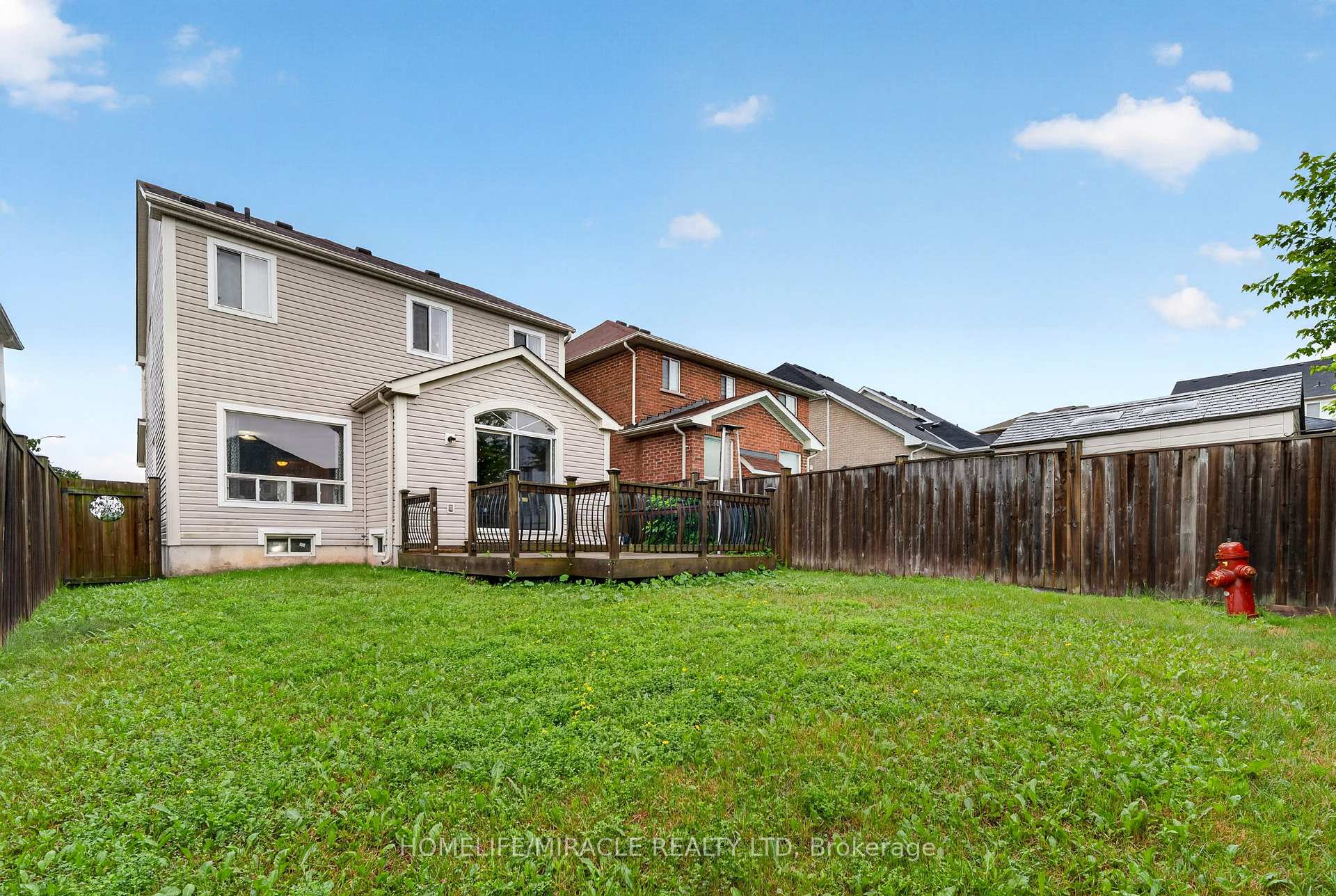 Photo 22 of 1306 Whitelaw Avenue, Oshawa, Pinecrest — HOMEH