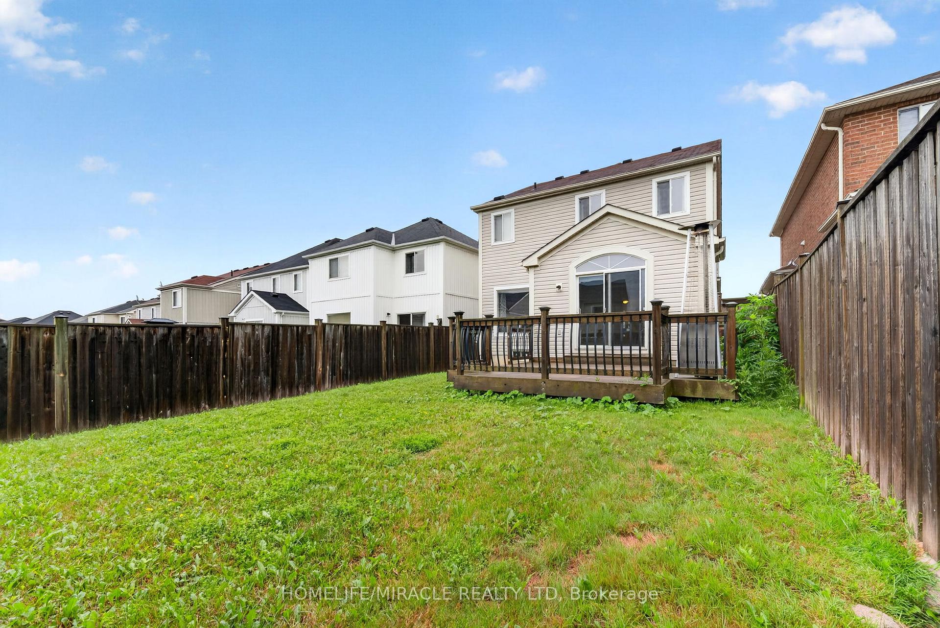 Photo 24 of 1306 Whitelaw Avenue, Oshawa, Pinecrest — HOMEH