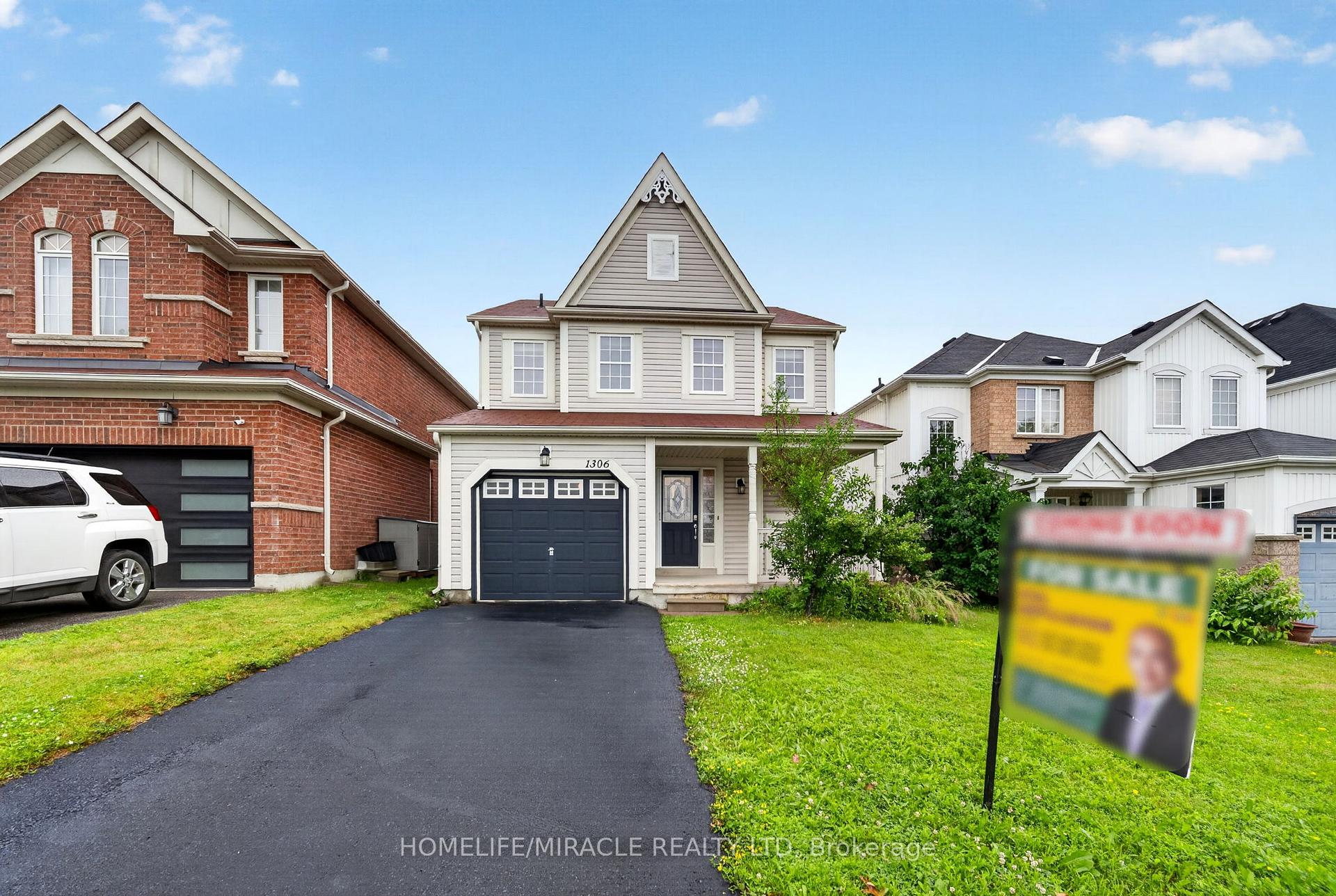 Photo 26 of 1306 Whitelaw Avenue, Oshawa, Pinecrest — HOMEH