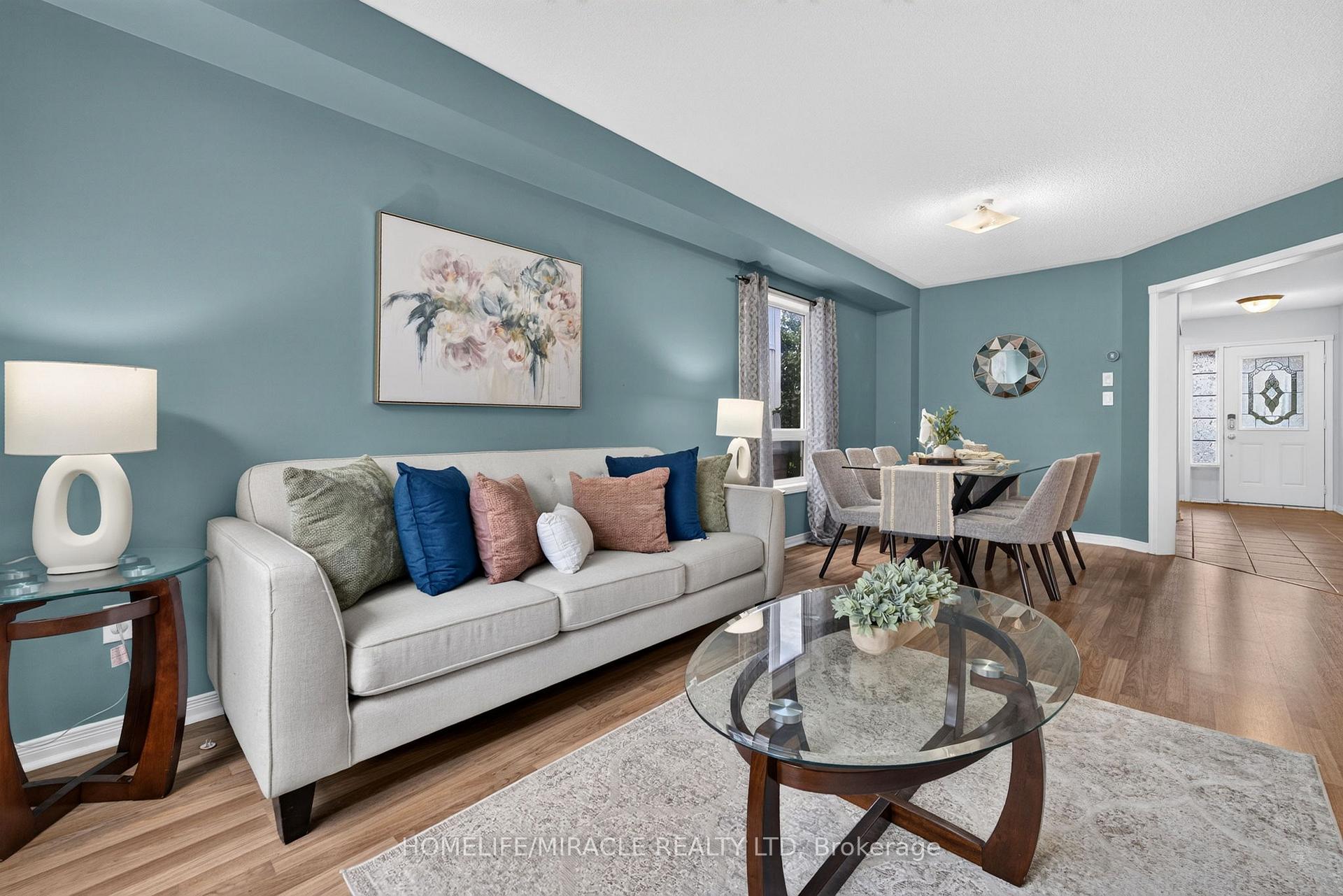 Photo 28 of 1306 Whitelaw Avenue, Oshawa, Pinecrest — HOMEH