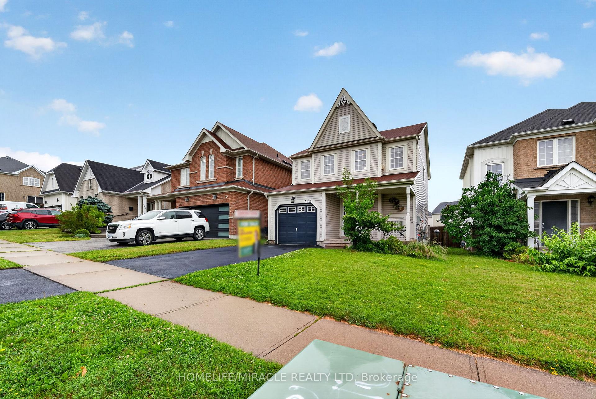 Photo 32 of 1306 Whitelaw Avenue, Oshawa, Pinecrest — HOMEH