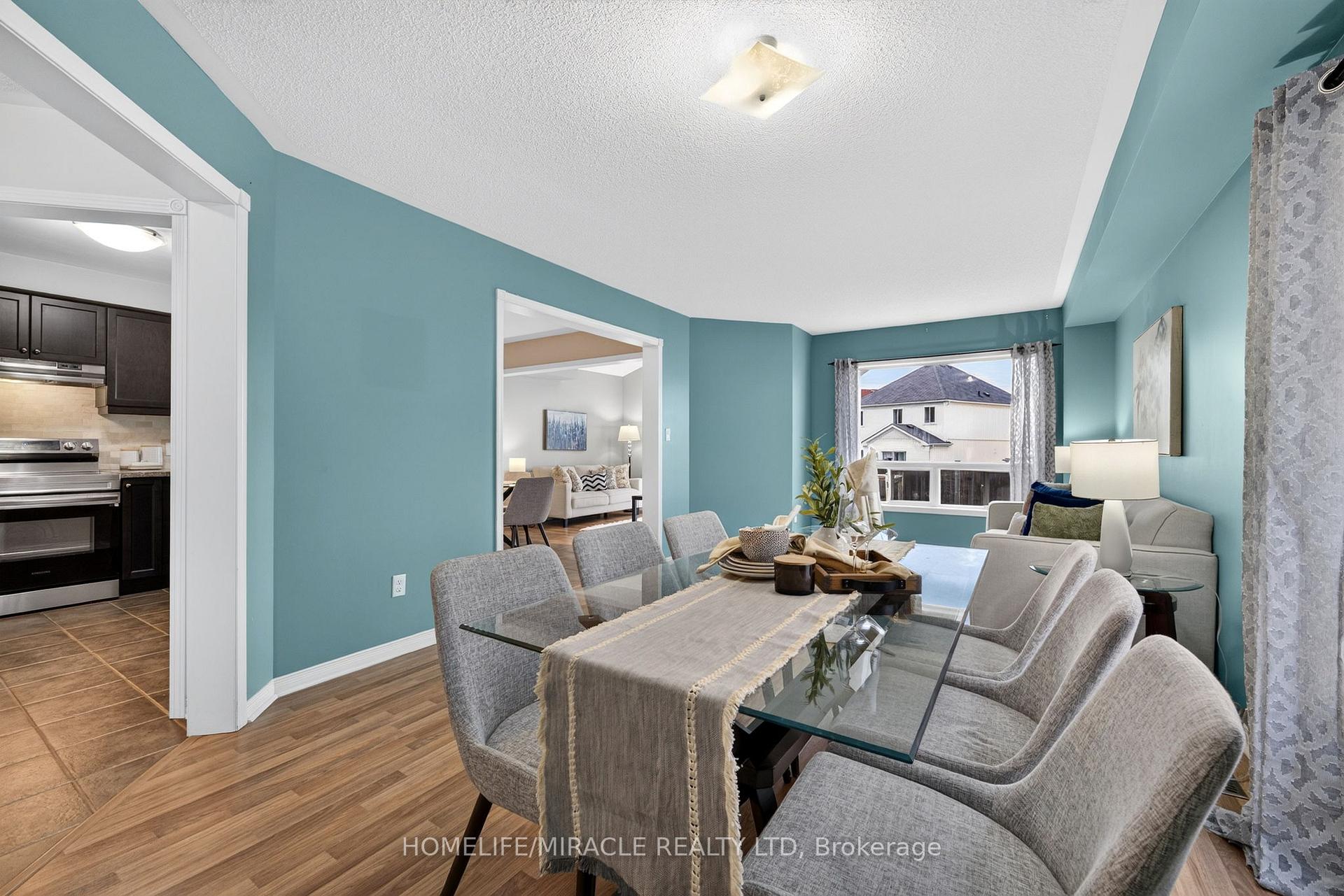 Photo 33 of 1306 Whitelaw Avenue, Oshawa, Pinecrest — HOMEH