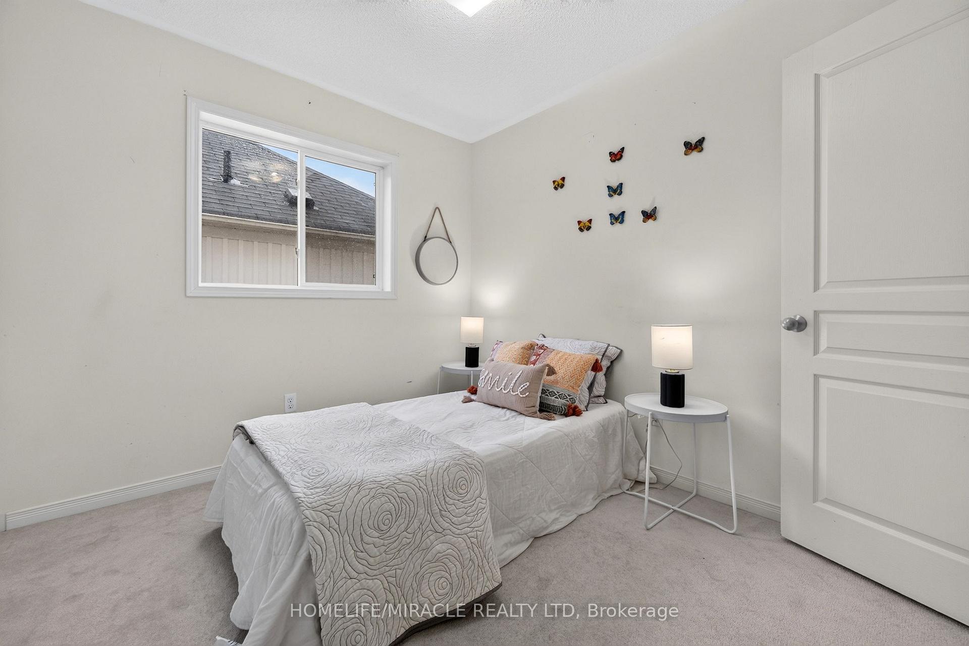 Photo 34 of 1306 Whitelaw Avenue, Oshawa, Pinecrest — HOMEH