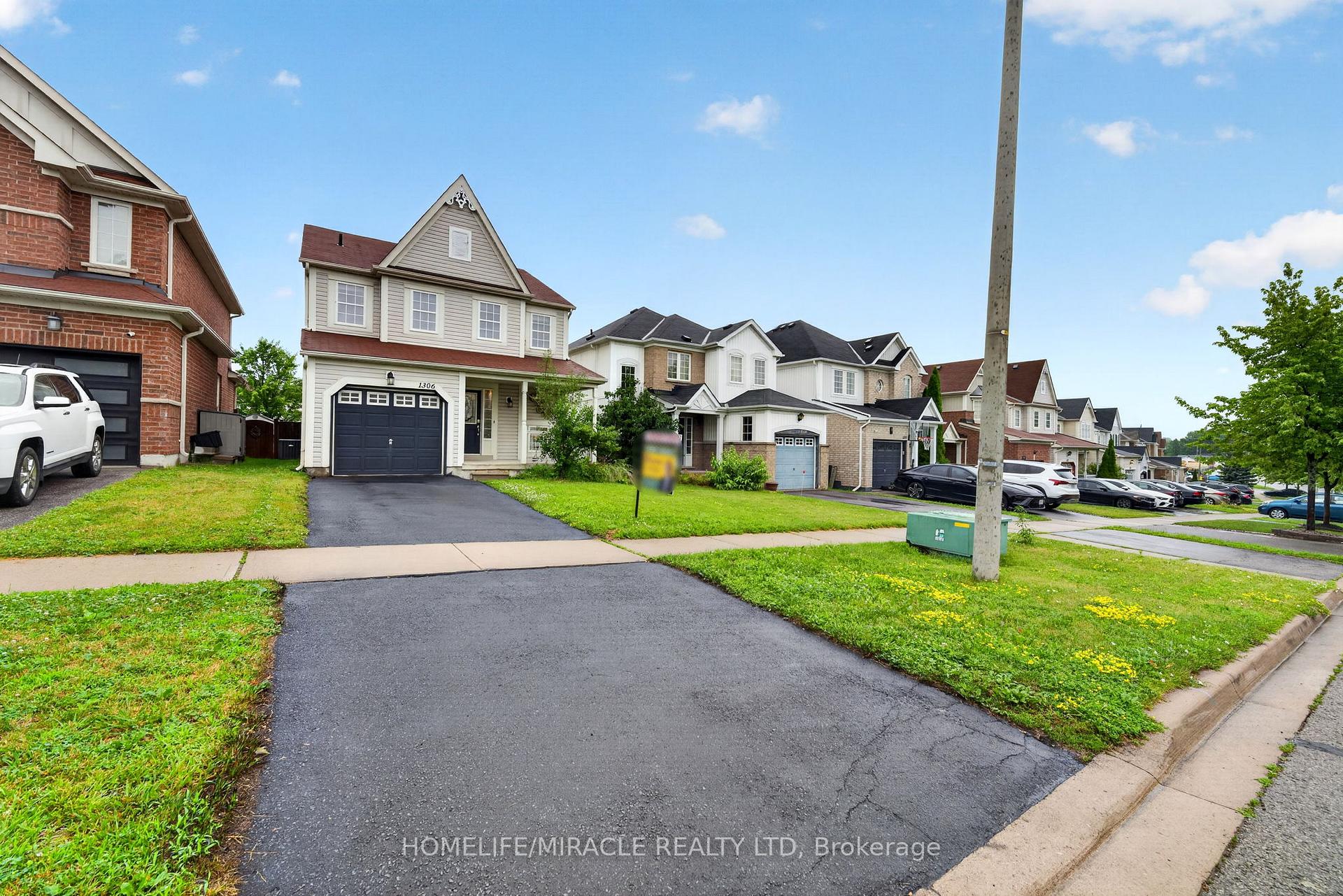 Photo 35 of 1306 Whitelaw Avenue, Oshawa, Pinecrest — HOMEH