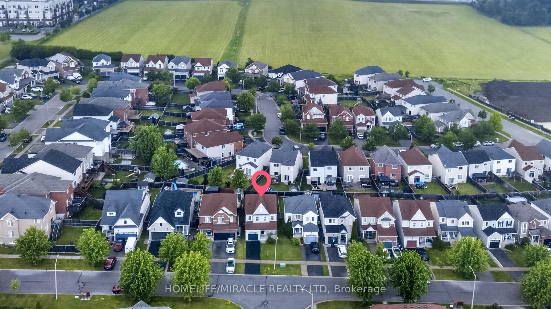 Photo 36 of 1306 Whitelaw Avenue, Oshawa, Pinecrest — HOMEH