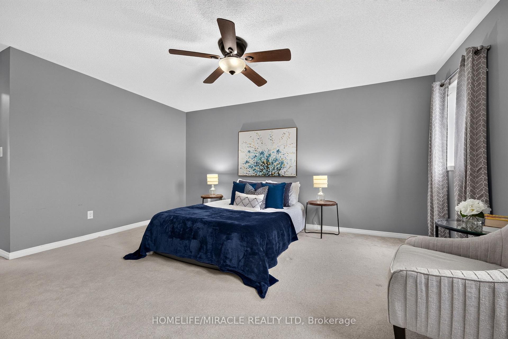 Photo 37 of 1306 Whitelaw Avenue, Oshawa, Pinecrest — HOMEH