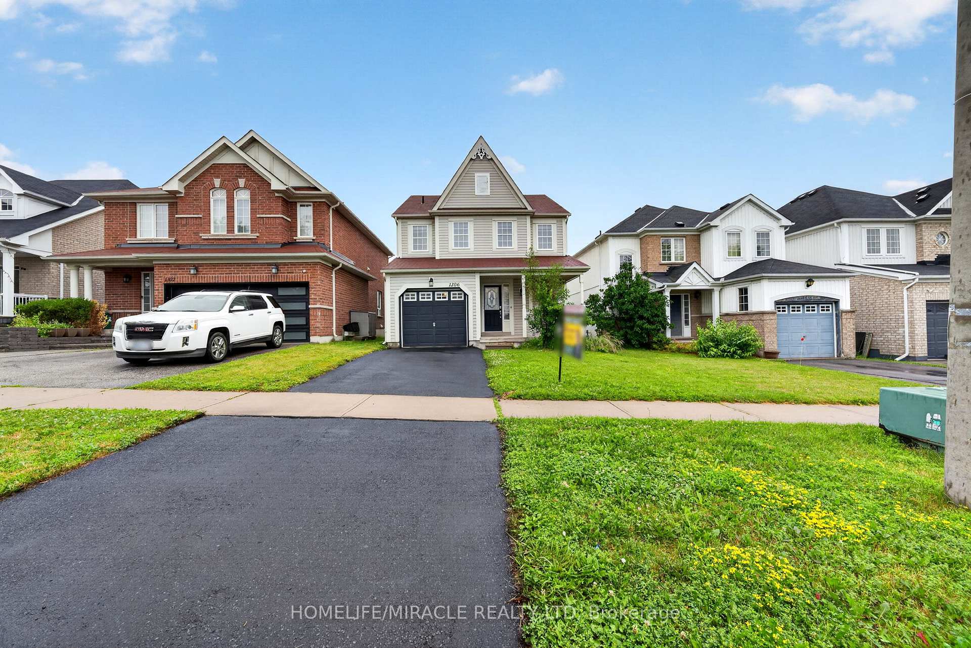 Photo 38 of 1306 Whitelaw Avenue, Oshawa, Pinecrest — HOMEH