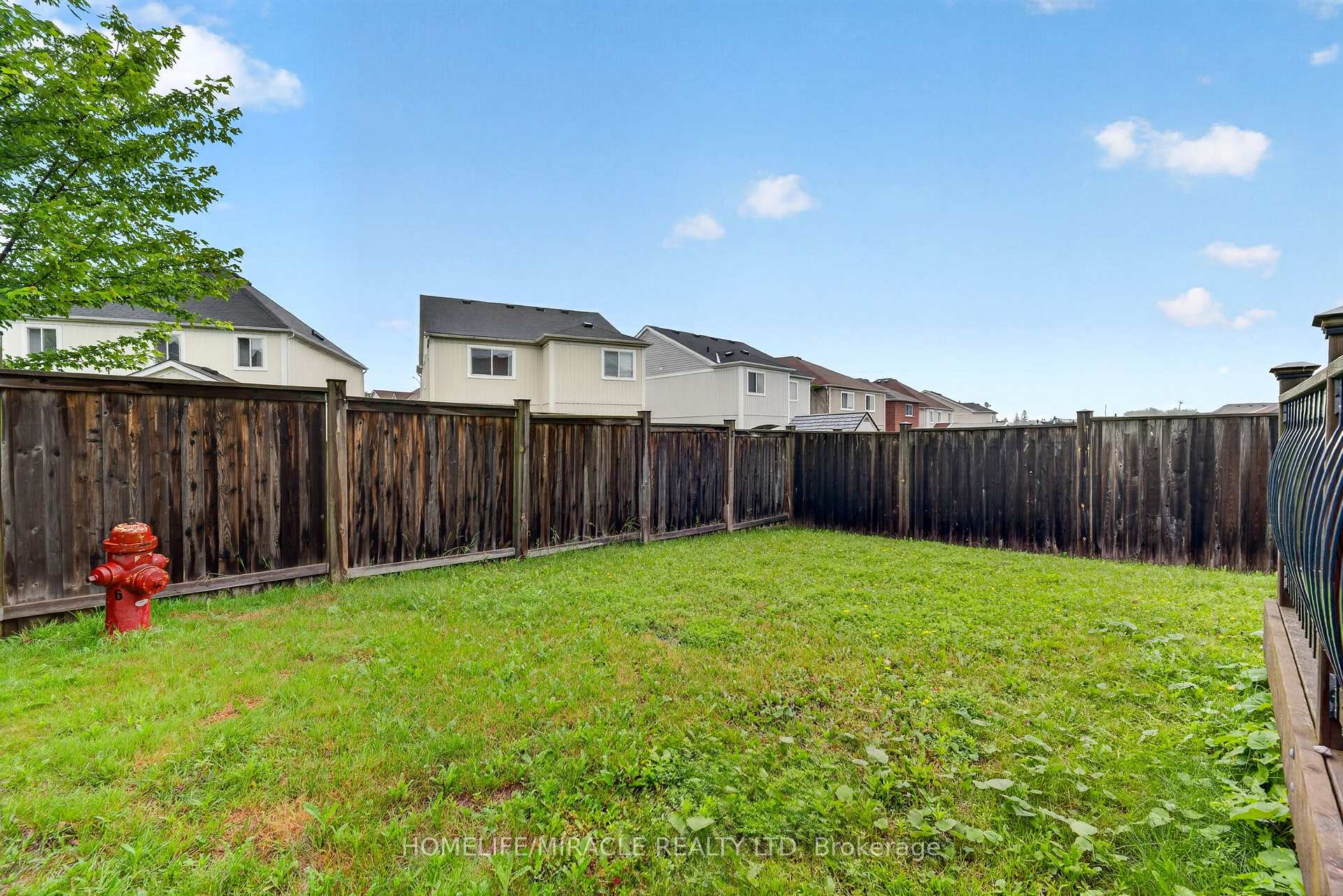 Photo 39 of 1306 Whitelaw Avenue, Oshawa, Pinecrest — HOMEH