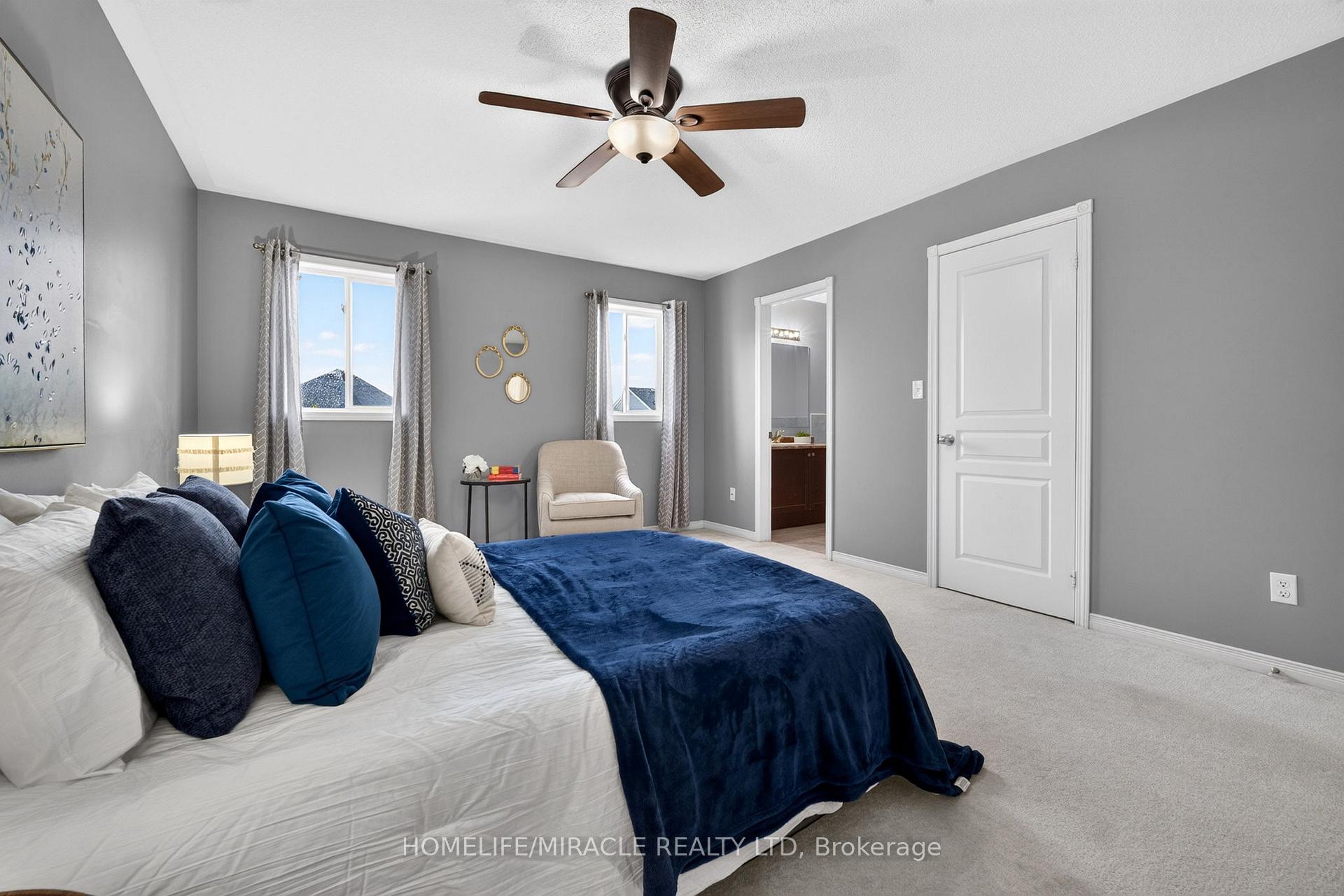 Photo 43 of 1306 Whitelaw Avenue, Oshawa, Pinecrest — HOMEH