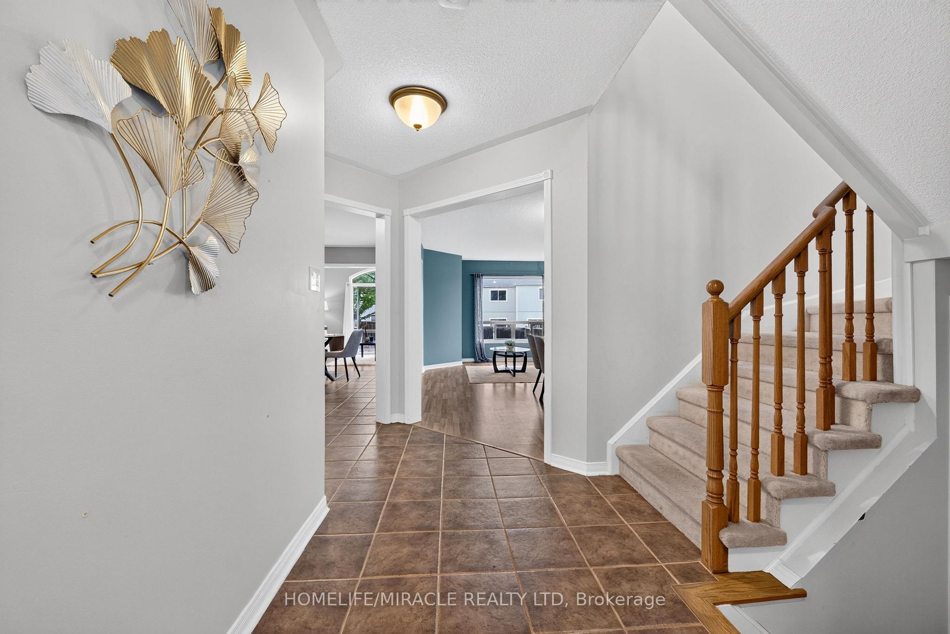 Photo 47 of 1306 Whitelaw Avenue, Oshawa, Pinecrest — HOMEH