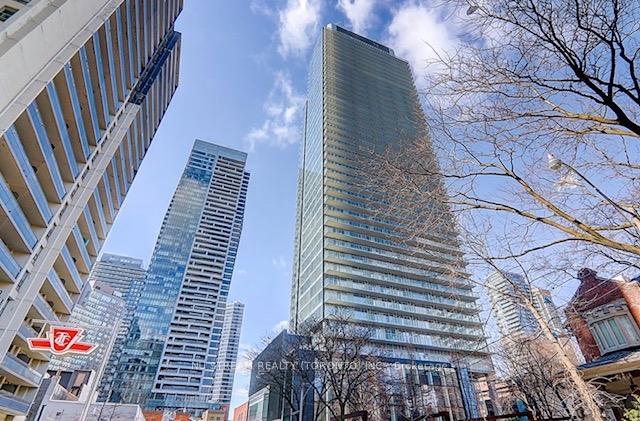 Photo 1 of Unit 2010, 3 Gloucester Street, Toronto, Church-Yonge Corridor — HOMEH