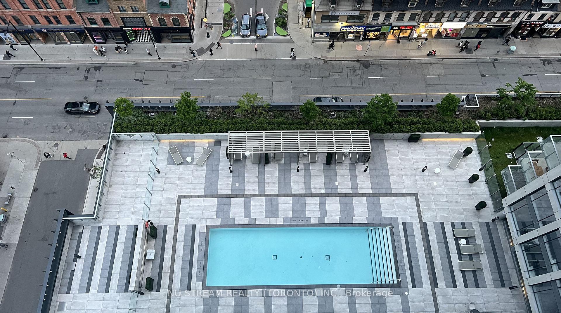 Photo 18 of Unit 2010, 3 Gloucester Street, Toronto, Church-Yonge Corridor — HOMEH