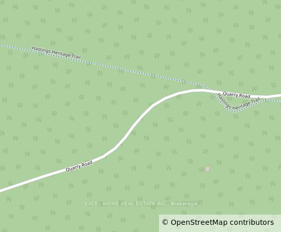 Photo 2 of 00 Quarry Road, Bancroft, Dungannon Ward — HOMEH