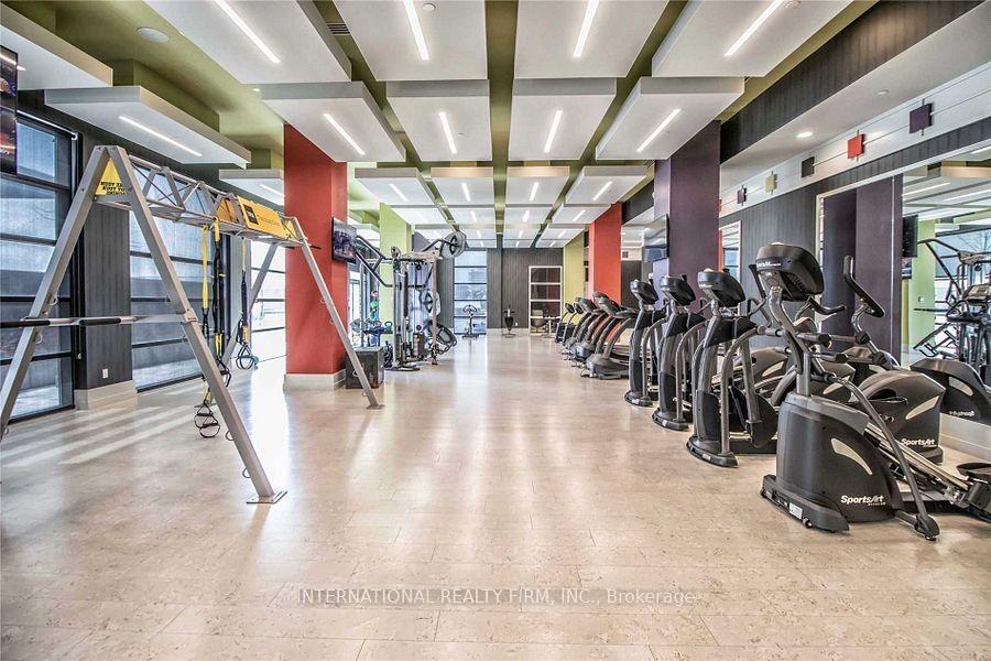 Photo 23 of Unit 2410, 55 Ann O'reilly Road, North York, Henry Farm — HOMEH