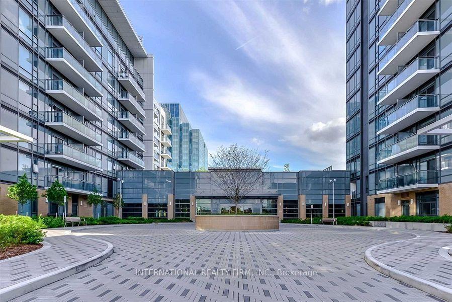 Photo 26 of Unit 2410, 55 Ann O'reilly Road, North York, Henry Farm — HOMEH