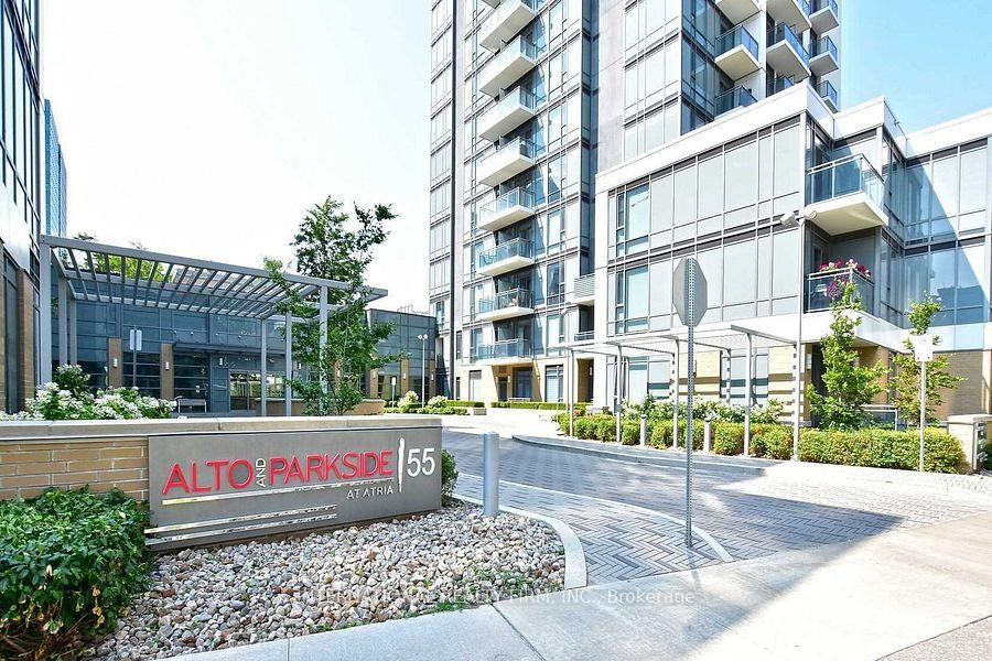 Photo 27 of Unit 2410, 55 Ann O'reilly Road, North York, Henry Farm — HOMEH