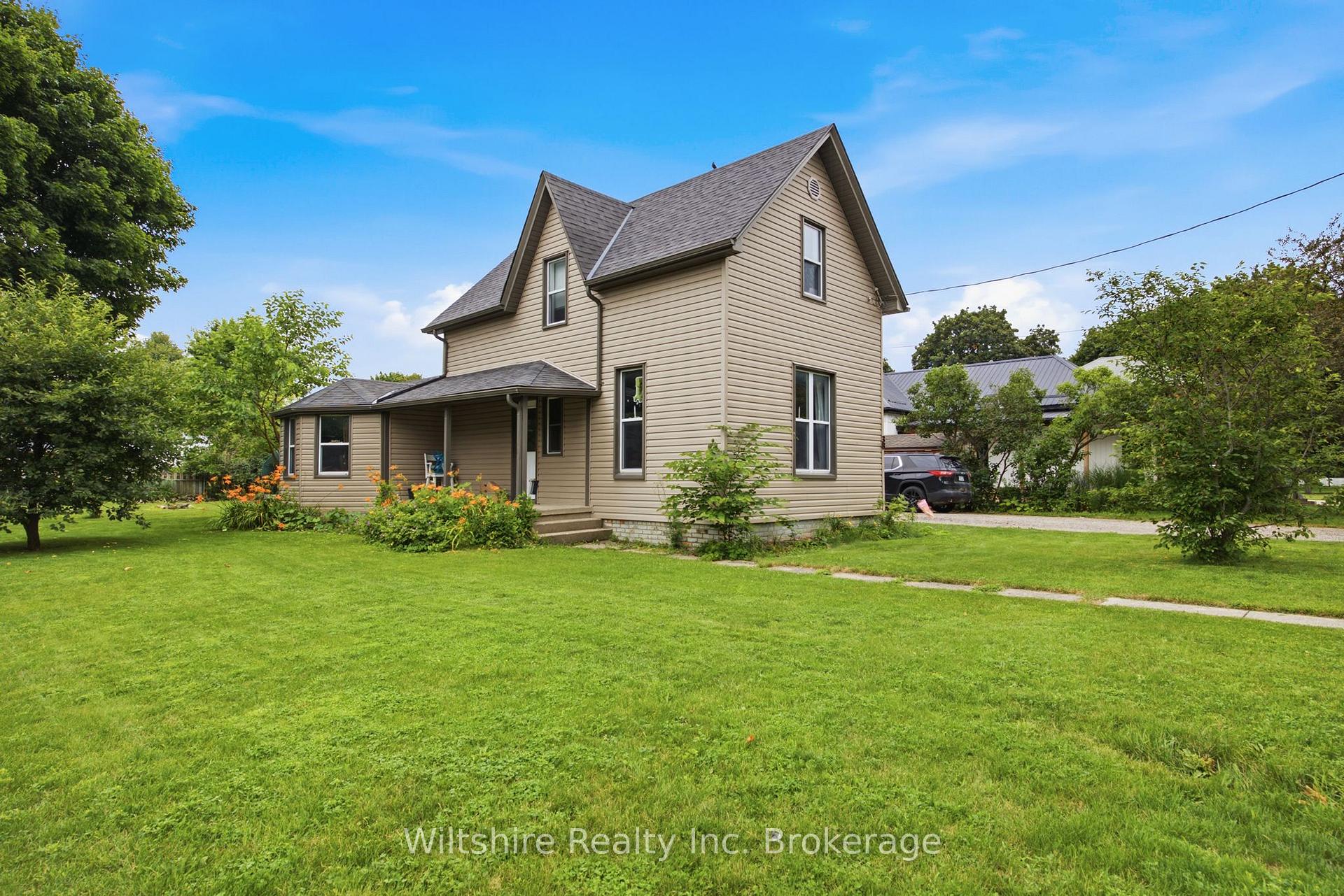 Photo 1 of 38 Harvey Street, Aylmer — HOMEH