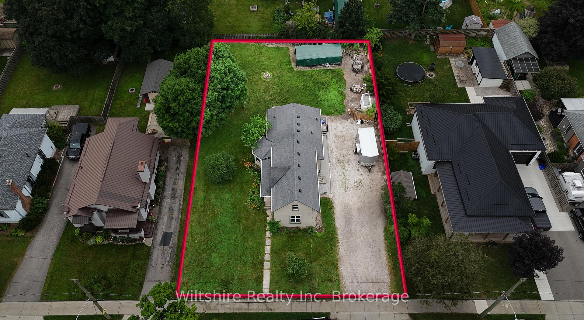 Photo 4 of 38 Harvey Street, Aylmer — HOMEH