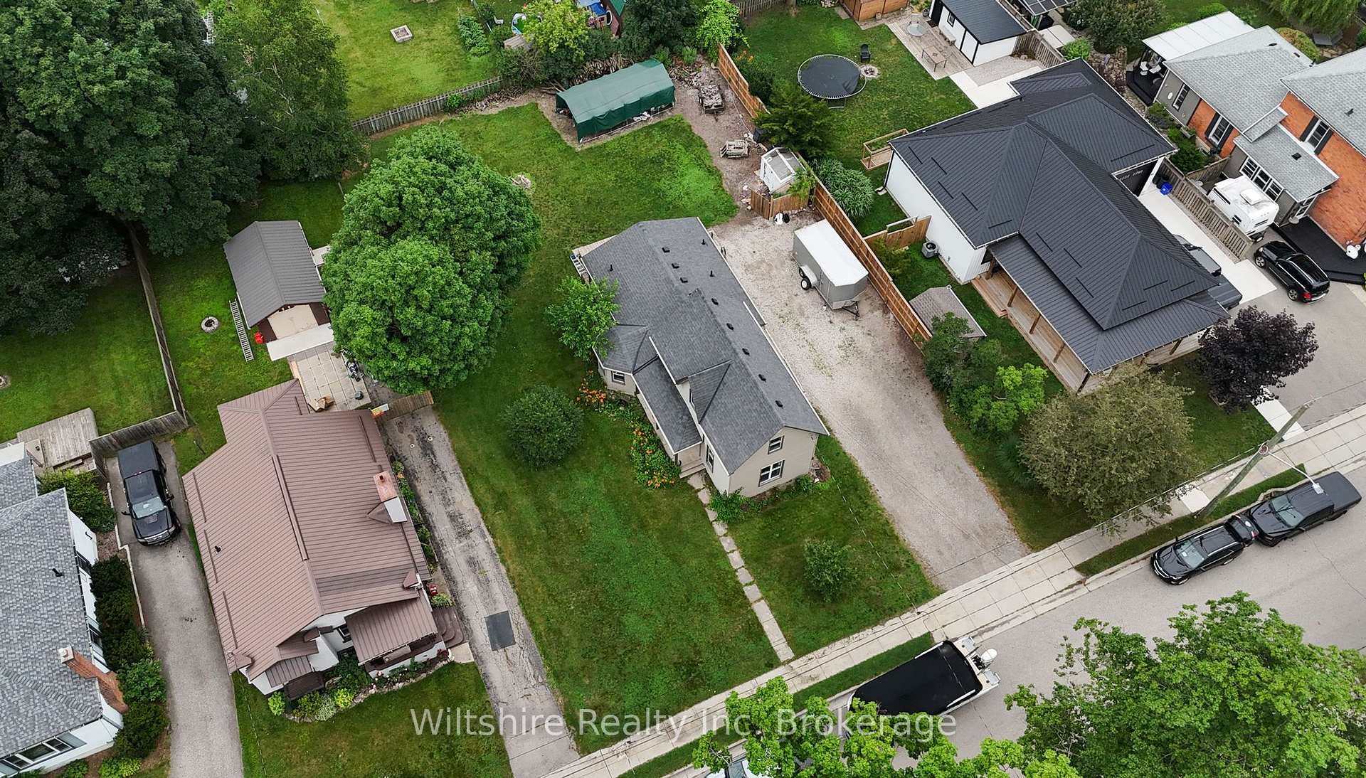 Photo 22 of 38 Harvey Street, Aylmer — HOMEH
