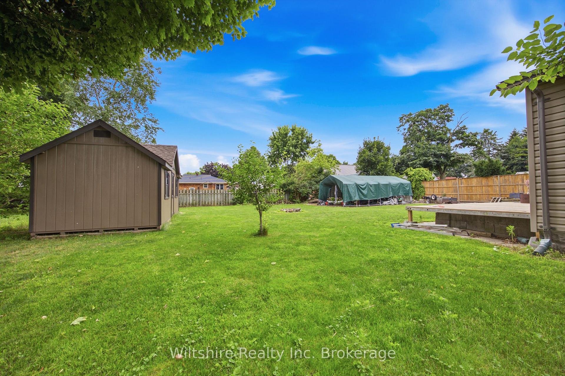Photo 25 of 38 Harvey Street, Aylmer — HOMEH