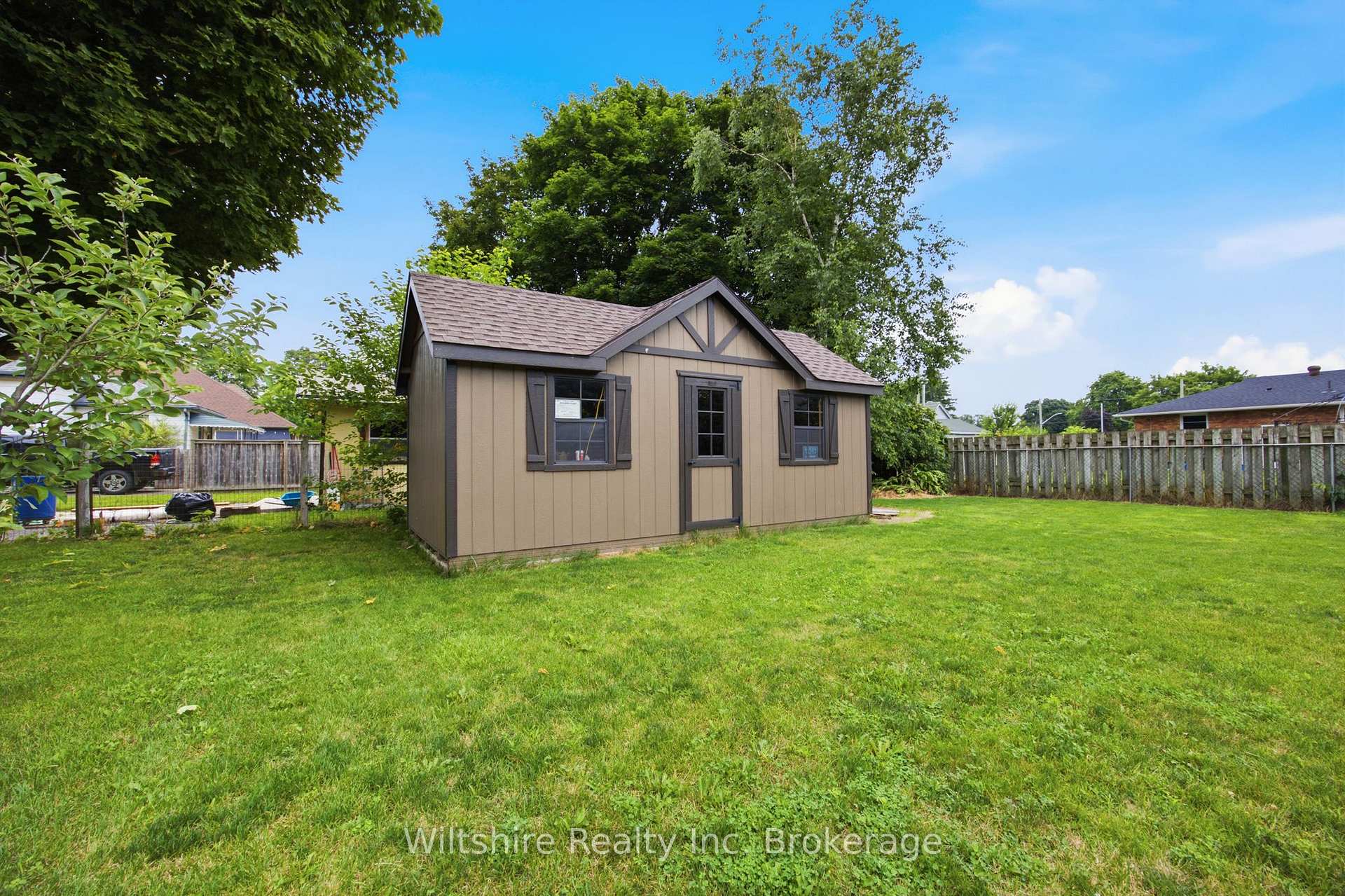 Photo 26 of 38 Harvey Street, Aylmer — HOMEH