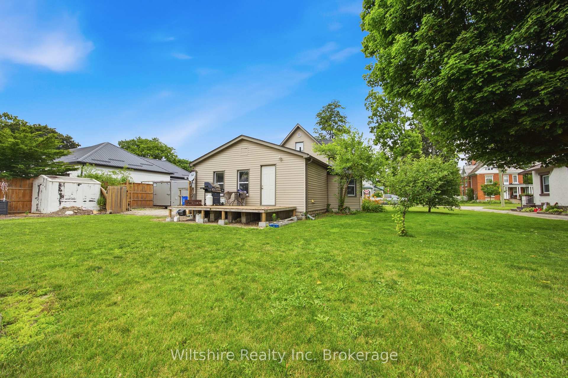 Photo 27 of 38 Harvey Street, Aylmer — HOMEH
